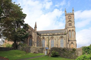 Plans for High Kirk to become community hub