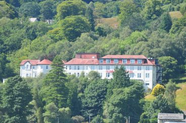 New future for Glenmorag Hotel