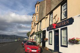 Community buy Port pub
