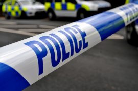 Police appeal following fatal road crash in Rashfield