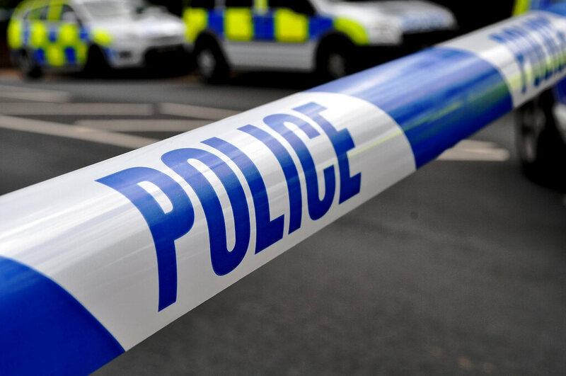 Police appeal following fatal road crash in Rashfield