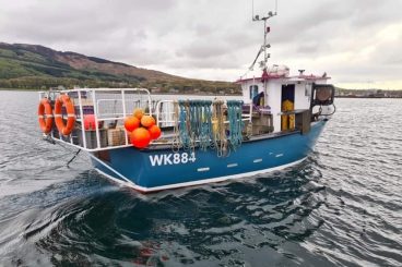 MSP calls for compensation after Clyde fishing ban