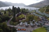 Argyll Holidays sold by Campbell family
