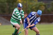 Semi-final for Strachur/Dunoon