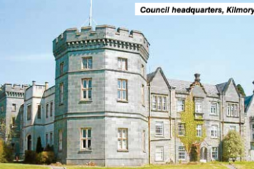 Opposition secure vital wins as face of Argyll and Bute Council changes