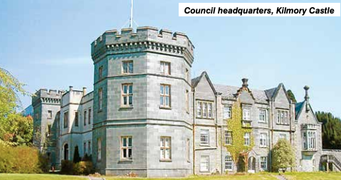 Argyll and Bute Council- More of the same