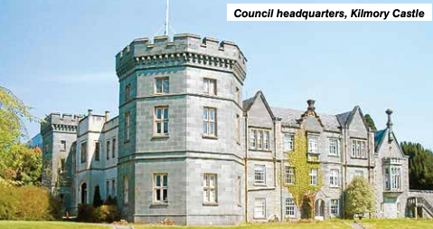 Opposition secure vital wins as face of Argyll and Bute Council changes