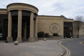 Dunoon man found guilty of rape charges