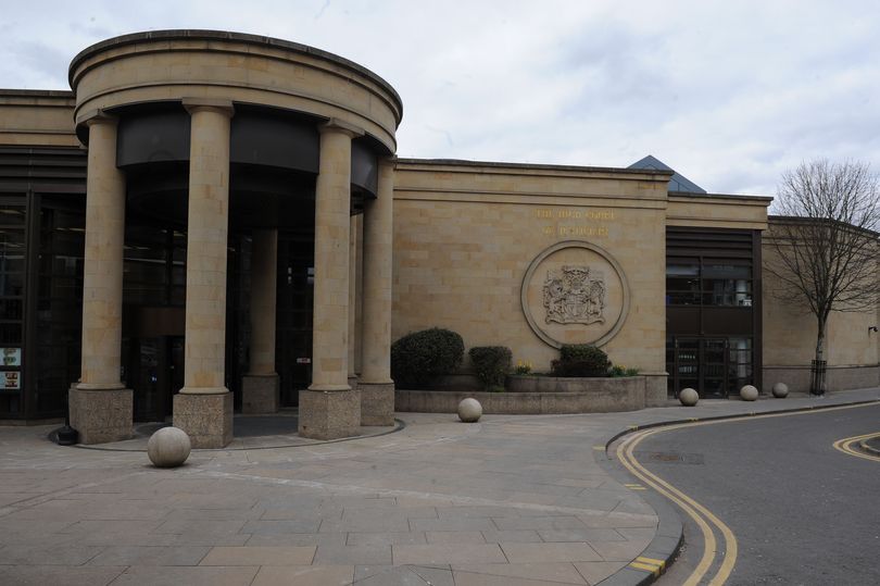 Dunoon man found guilty of rape charges