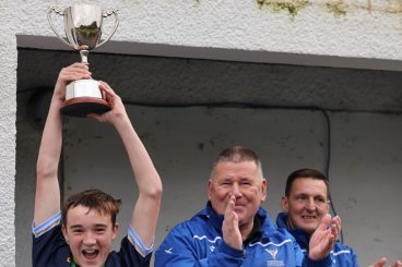 Dunoon triumph in national final
