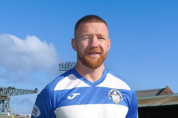 Another Morton signing