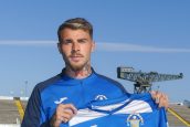 Morton seal late Championship winner loan switch ahead of Dundee United clash