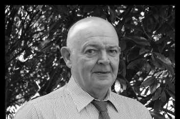 Tributes paid to Cllr Robin Currie