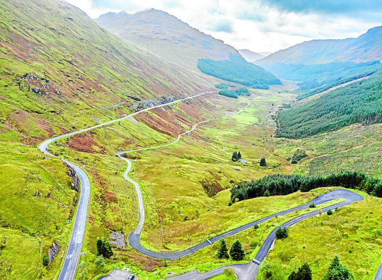 RABT closures ahead