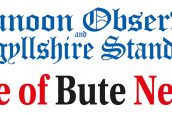 Bute town centre workers’ rest area approved