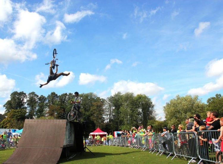 Cowal Highland Gathering secures £30,000 funding