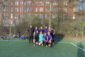 Cowal F.C. mount a title charge