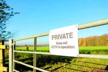 New police training to tackle rural crime