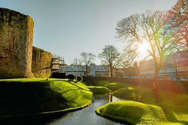 Friends of Rothesay Castle AGM