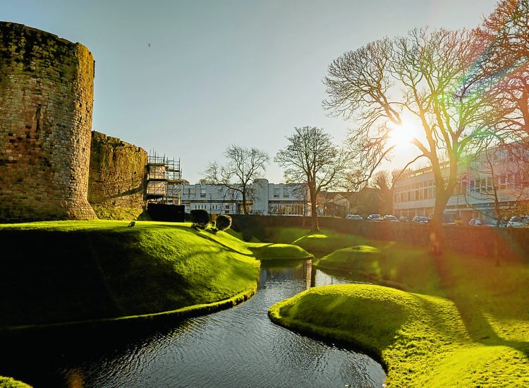 Friends of Rothesay Castle AGM