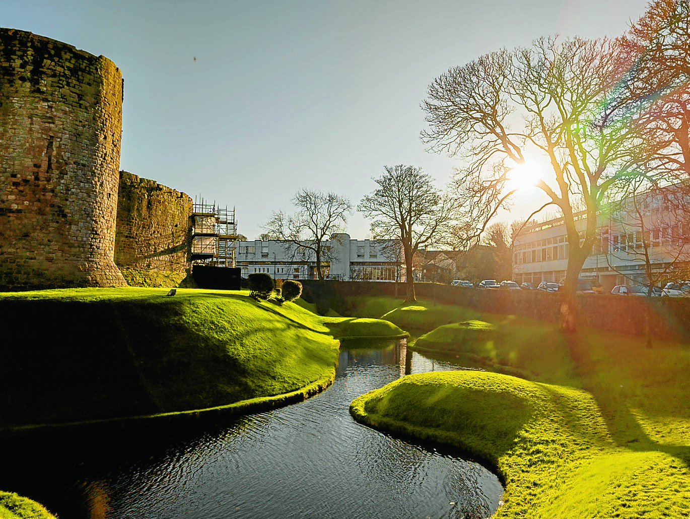Friends of Rothesay Castle AGM