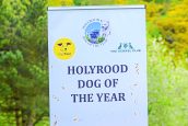 Top Dog Jim Scoops Holyrood Crown