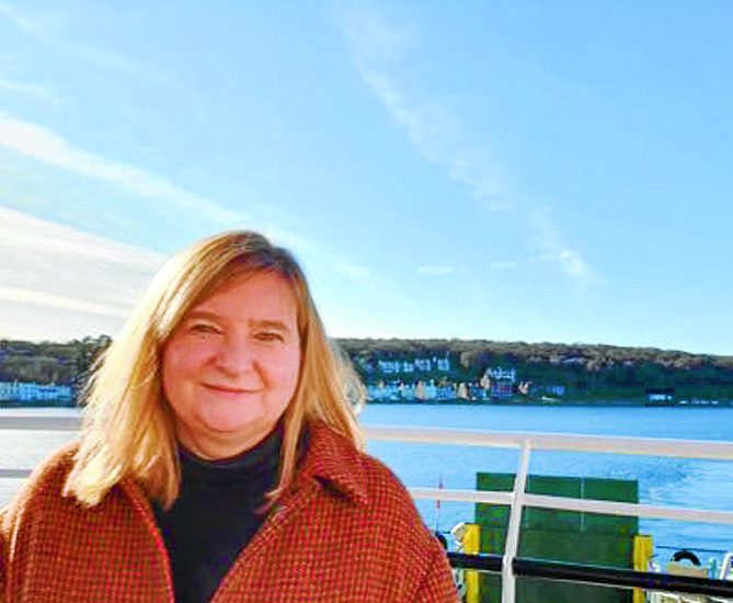 Two election candidates announced