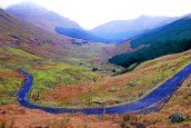 Diversions at Rest over Summer months