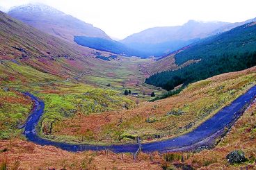 Diversions at Rest over Summer months