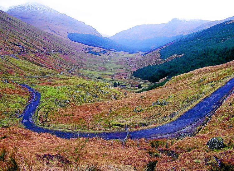Diversions at Rest over Summer months