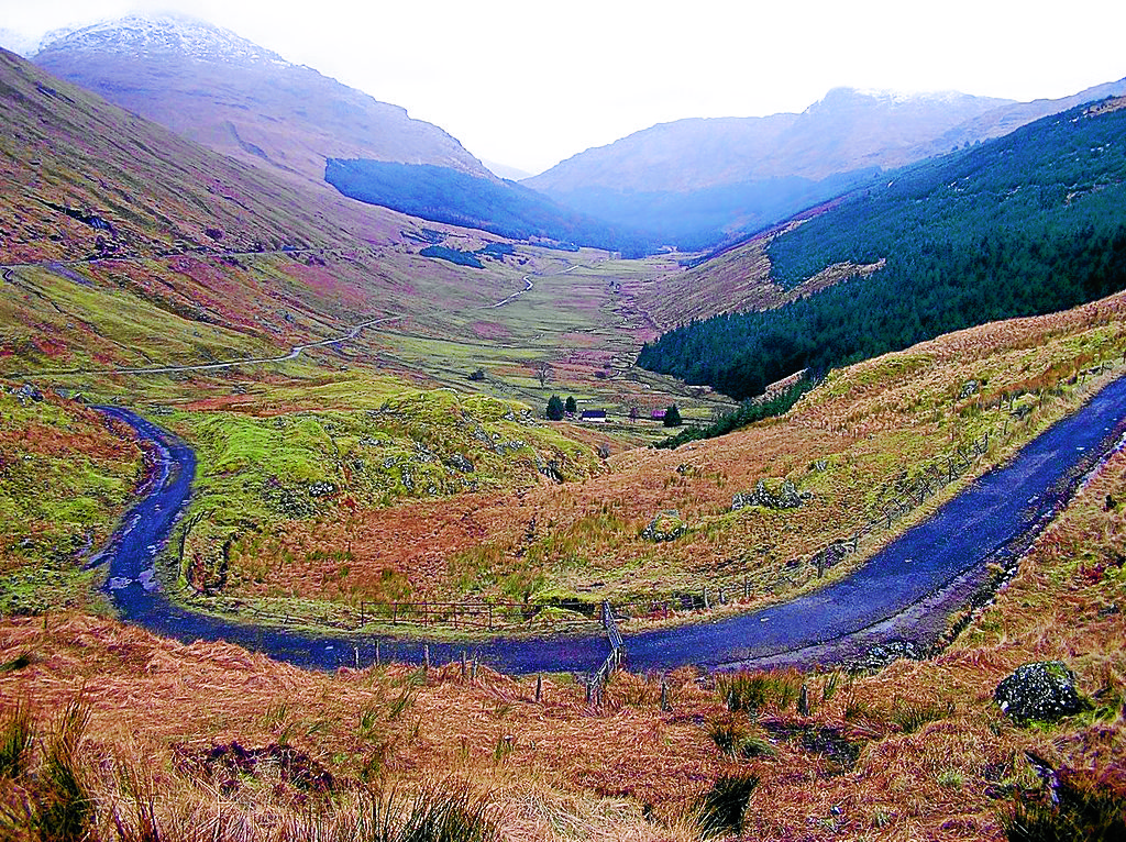 Diversions at Rest over Summer months