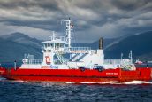 New era on the Clyde - Western Ferries to increase fleet
