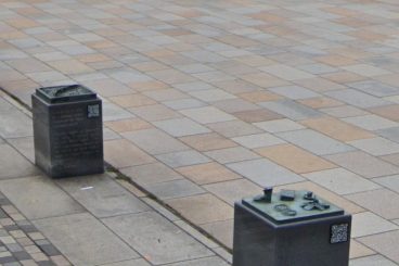 Helensburgh outdoor museum gets cash boost