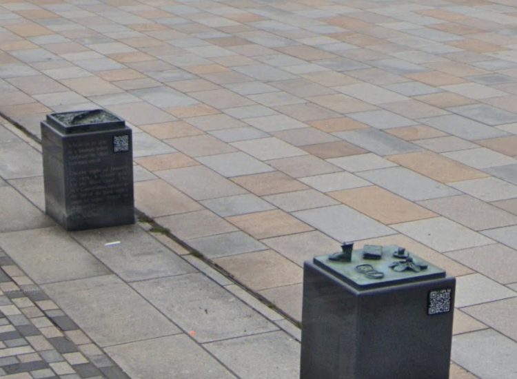Helensburgh outdoor museum gets cash boost