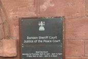 Former Dunoon man sentenced over abusive messages and behaviour